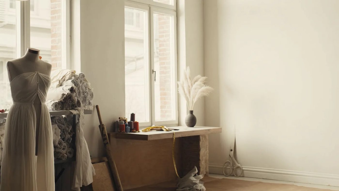 студия ATELIER