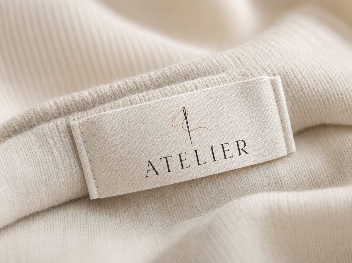 бирки ATELIER